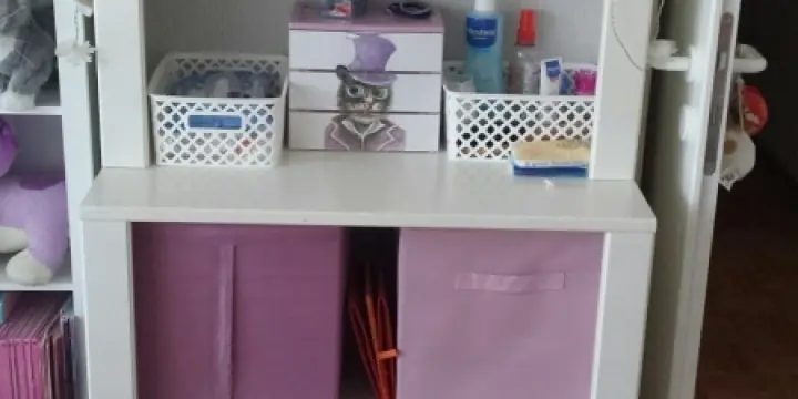 Delai 29.04 URGENT / Chambre enfant Ikea