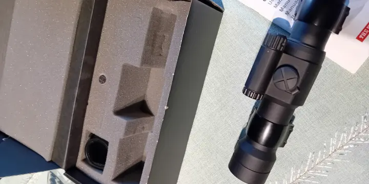 Vend un Aimpoint 9000 L / 2 MOA