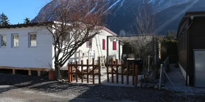 mobil-home