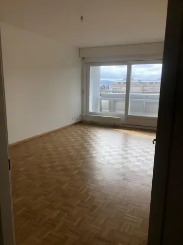 Bel appartement lumineux de 4,5 pièces avec balcon à Genève