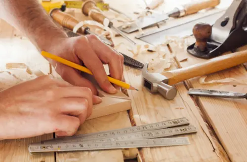 Menuisier recherché pour petits travaux à Neuchâtel