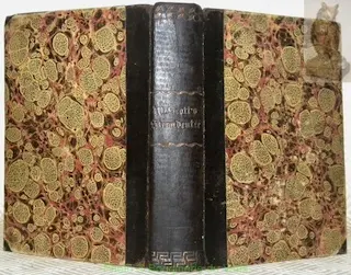 Guy Mannering oder der Sterndeuter. Aus dem Englischen übersetzt von Leonhard Tafel. 5 Theile in 1…