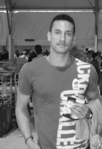 je cherche une femme serieuse à meknes
