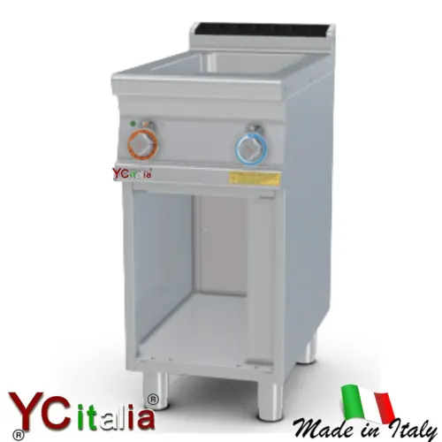 Bain-marie électrique professionnel GN 1/1 à Salzano (VE)
