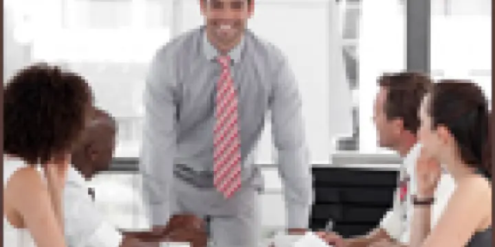 Formation : Parler en Public