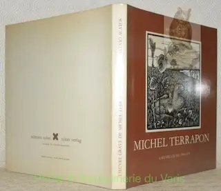 Michel Terrapon, l’oeuvre gravé. 1950-1978.