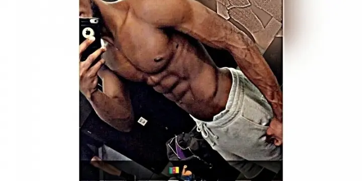 Beau black pour vous mes dames