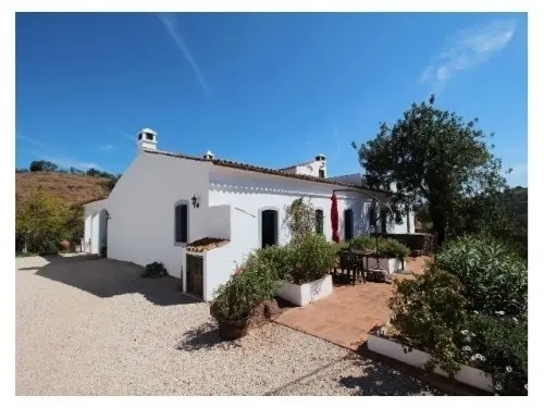 Villa 3 chambres Tavira Ref RD1498 à Faro