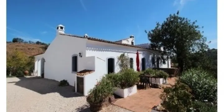 Villa 3 chambres Tavira Ref RD1498