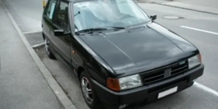 Fiat Uno