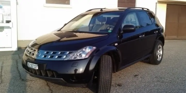 Nissan Murano