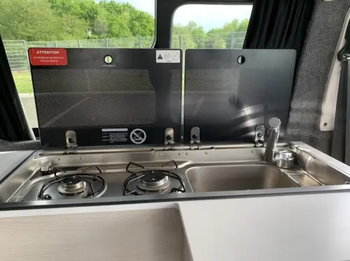 CITROEN JUMPY 2L 180CV  7CV FISCAUX DU 05/2019 AVEC 7500 KM à Bern
