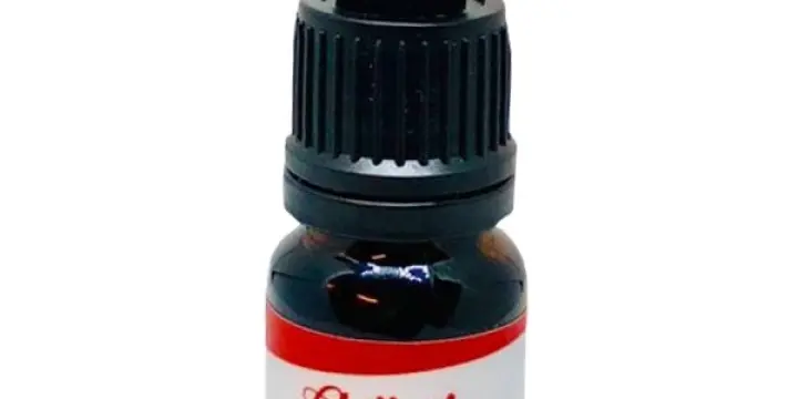 Chill Oil CBD Cannabis 20%