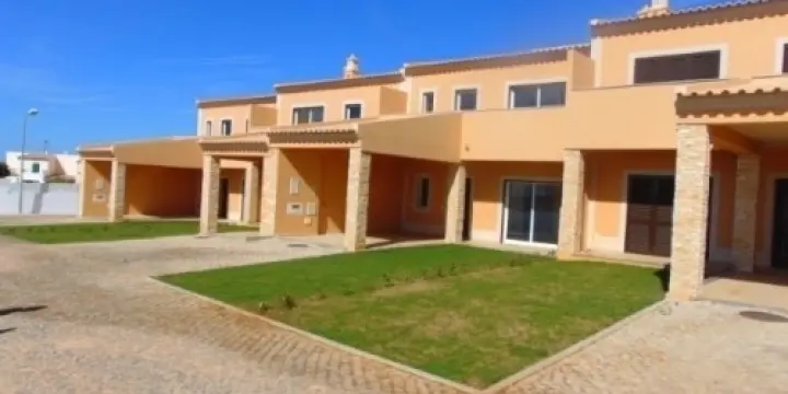 Villa 4 chambres Silves - Portugal 