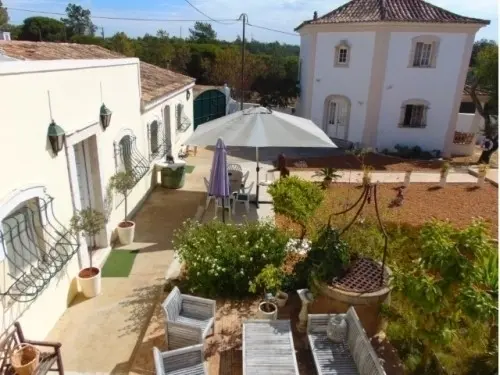 Quinta 5 chambres Quinta do lago Faro à Faro