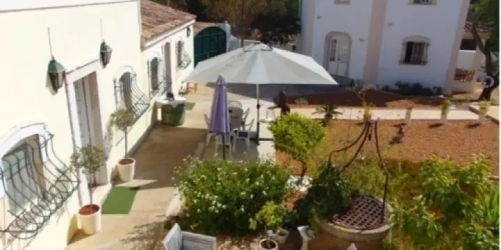 Quinta 5 chambres Quinta do lago Faro