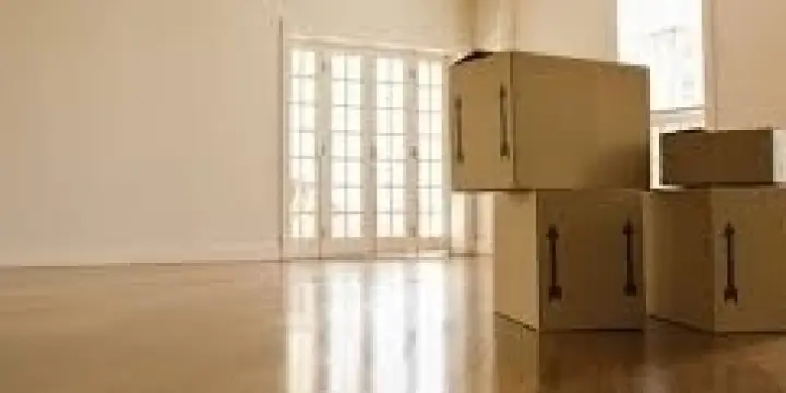 demenagement nettoyage