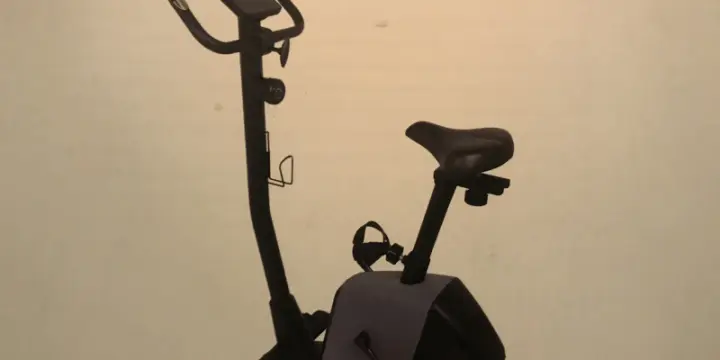 Velo d'Appartement CRANE