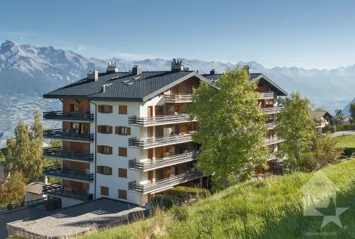 Spacieux attique en duplex de 7.5 pièces, 175 m², 4 salles de bains