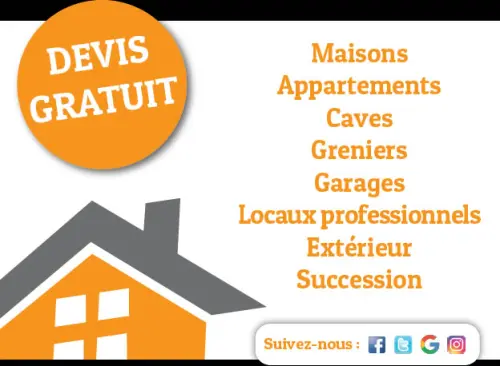 MP débarras à Thonon les bains