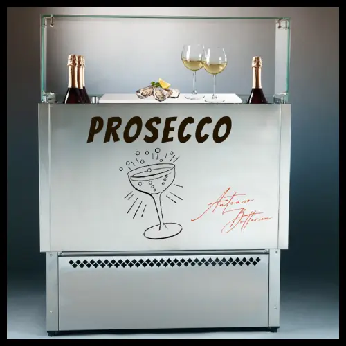 Gare de Prosecco à Salzano (VE)