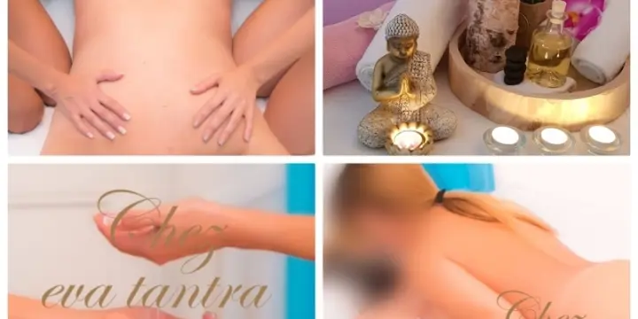 Chez Eva tantra