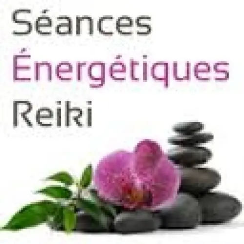 praticienne en reiki ( magnétiseuse ) à peillonnex