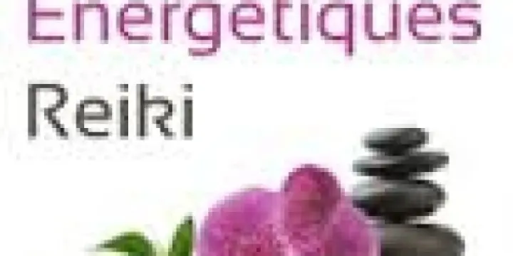 praticienne en reiki ( magnétiseuse )
