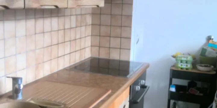 Appartement 2 pièces à la Chaux de Fonds