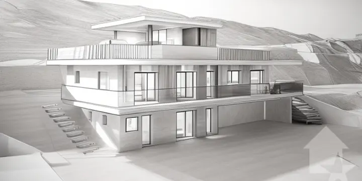 Magnifique villa de 4,5 pièces à construire