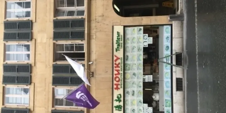   Neuchâtel: restaurant à louer