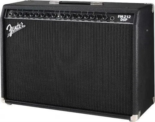 Ampli guitare électrique Fender 100W