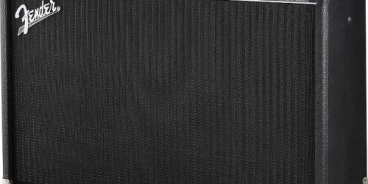 Ampli guitare électrique Fender 100W