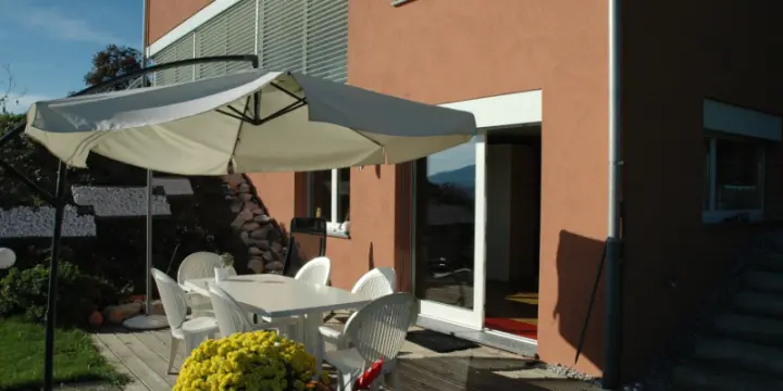 Studio dans une maison individuelle