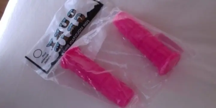 Oury Grip en bon état