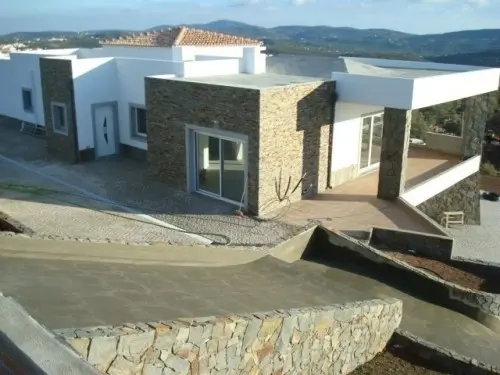 Villa 4 chambres Faro Portugal Réf:J4445 à Faro
