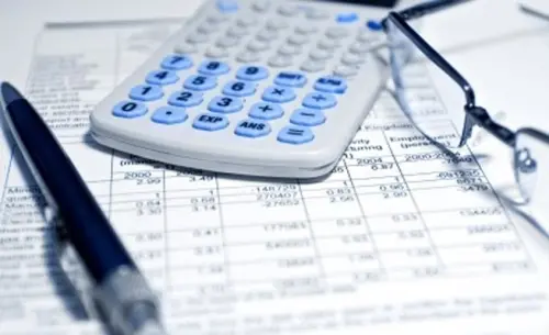 Aide comptable - comptable - assistant administratif à Geneve