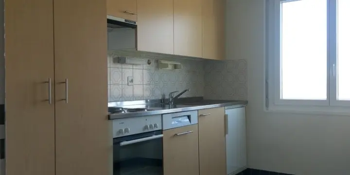 Logement tout confort de 2pièces 1/2 sur Massongex