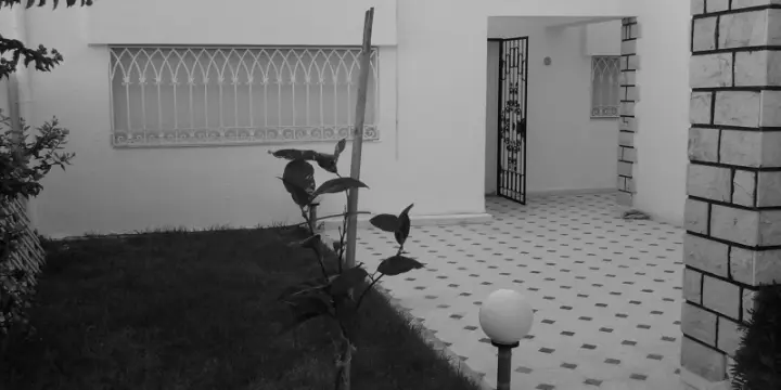 Vends Villa et Studio