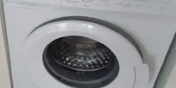 Machine à laver