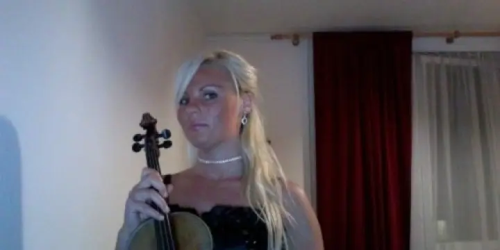 Cours d’instruments et formation musicale.