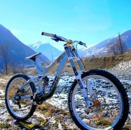  Vélo Complet Trek Session 88 aluminium  à geneve