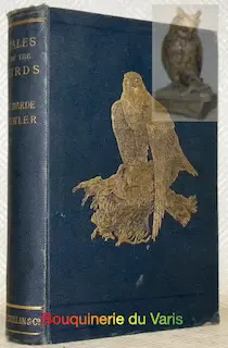 Tales of the birds. With illustrations by Bryan Hook, 2nd Edition.