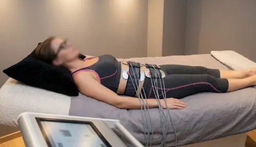 APPAREIL DE LIPOCAVITATION à Sainte-Croix VD