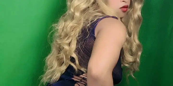 Désir Électrisant, Webcam Show À Prix Doux