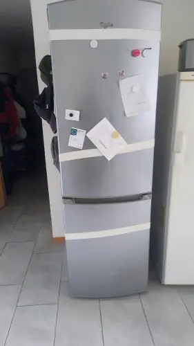 réfrigérateur congélateur à Fribourg