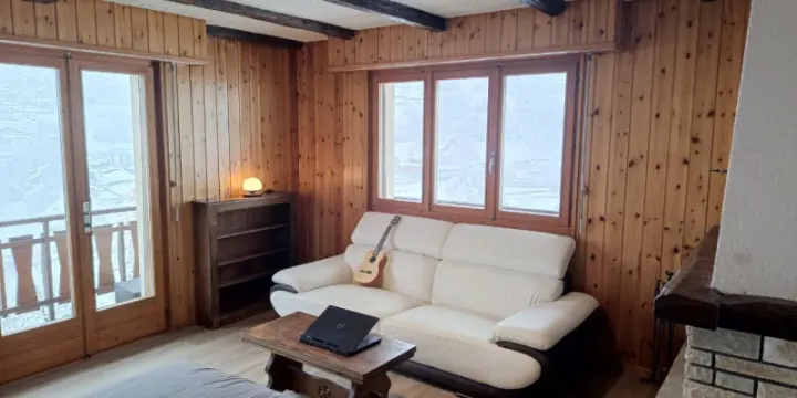 Appartement meublé proche 4 vallées