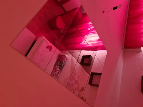 Soirée Gang bang à Fribourg
