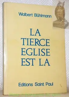 La tierce Eglise est là.