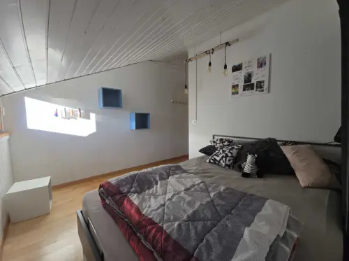Appartement/maison de 6.5 pièces à Savièse à Savièse